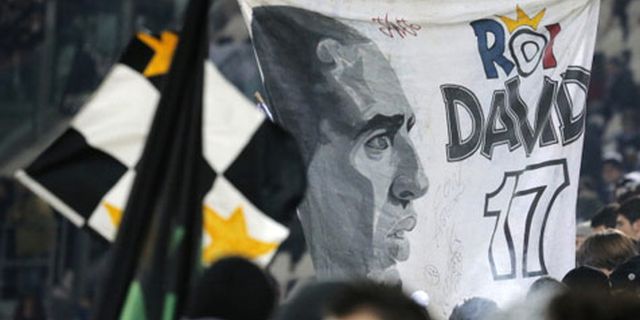 Kilas Balik Kehebatan Trezeguet di Juventus Kilas Balik Kehebatan Trezeguet di Juventus