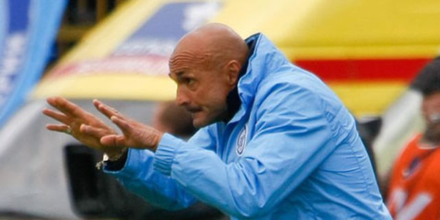 Spalletti Akan Gantikan Inzaghi?