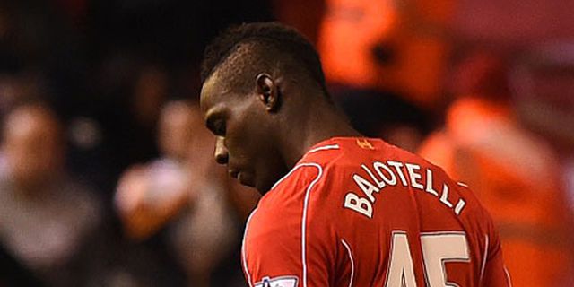 Presiden Parma: Kami Hampir Dapatkan Balotelli