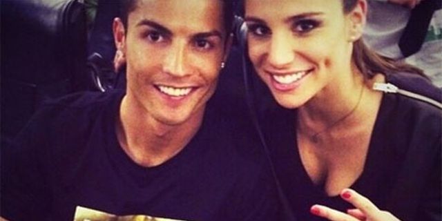 Kakak Ronaldo Jelaskan Sebab Kandasnya CR7 & Irina 