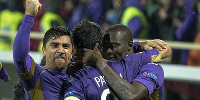 Bek-bek Fiorentina Tertajam Bek-bek Fiorentina Tertajam