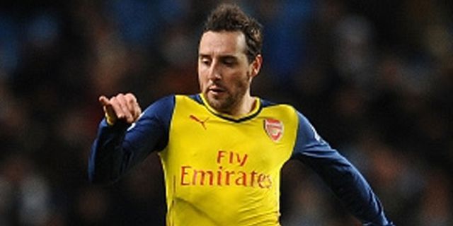 Cazorla Berambisi Bawa Arsenal Juara Back-to-Back Piala FA