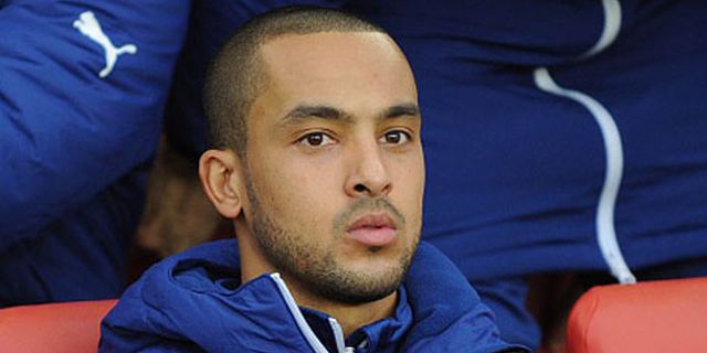 Walcott Minta Arsenal Jaga Performa di Piala FA