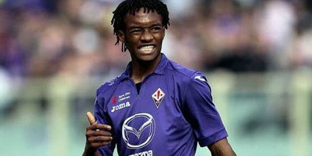 Mourinho Bantah Ingin Datangkan Cuadrado Mourinho Bantah Ingin Datangkan Cuadrado