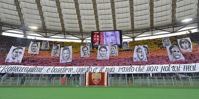 Pjanic: Romanisti, Percayalah Pada Kami Pjanic: Romanisti, Percayalah Pada Kami