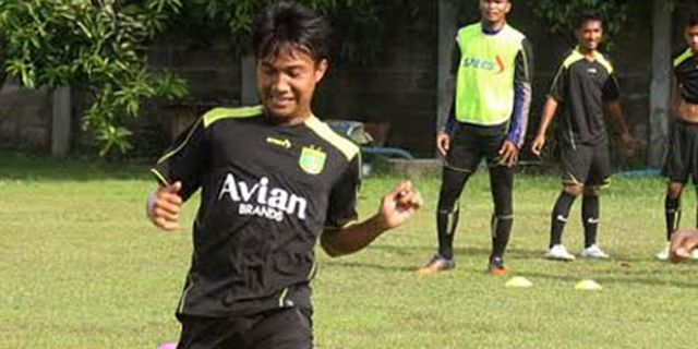 Persebaya Daftarkan Hargi dan Fatchoy untuk Lawan Arema