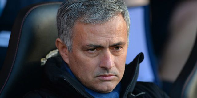 Mourinho Ungkap Cara Hindarkan Chelsea Dari Penyakit Menular