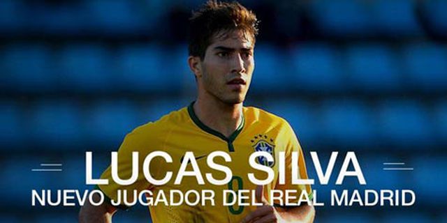 Silva: Gabung Madrid Adalah Kesempatan Sekali Seumur Hidup Silva: Gabung Madrid Adalah Kesempatan Sekali Seumur Hidup
