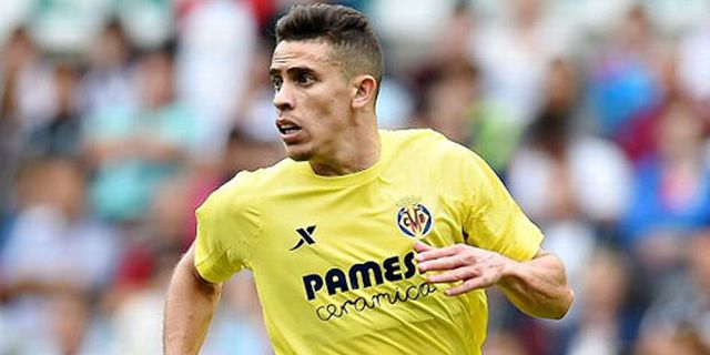 Pinjamkan Campbell, Arsenal Resmi Gaet Gabriel Paulista