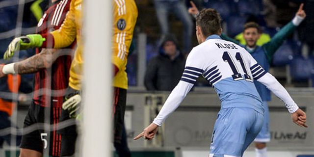 Review: Tuah Jersey Elang, Lazio Habisi Milan Review: Tuah Jersey Elang, Lazio Habisi Milan