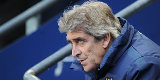 Pellegrini: Middlesbrough Layak Lolos