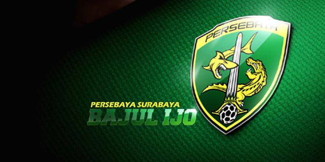 Lawan Arema, Persebaya Full Team