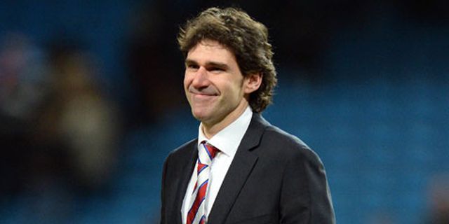 Singkirkan Man City, Karanka Akui Raih Hasil Terbaiknya