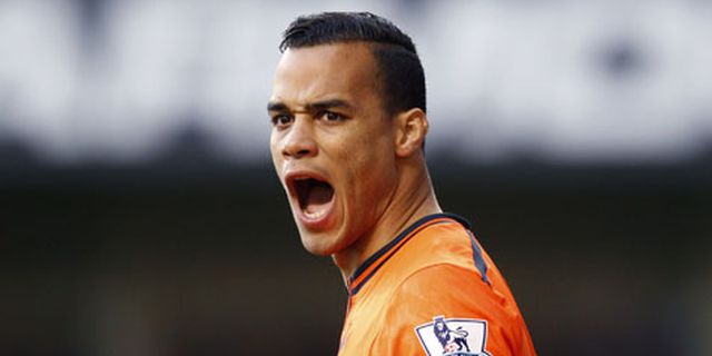 Tottenham Tersingkir, Vorm Kecewa Karena Blunder