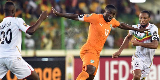 Inter Tidak Beri Sinyal Kuat Untuk Transfer Yaya Toure Inter Tidak Beri Sinyal Kuat Untuk Transfer Yaya Toure