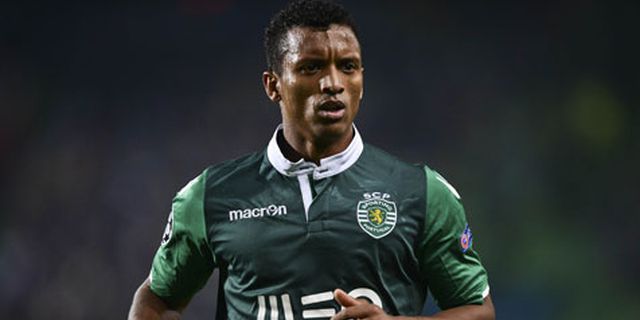 Nani Masih Ingin Bermain Untuk Manchester United