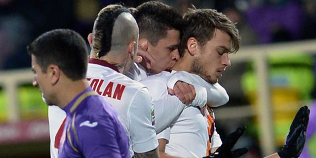 Cetak Gol ke Gawang Mantan, Ljajic Penuhi Janji