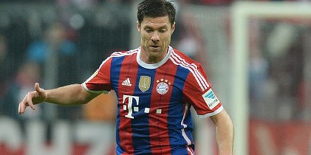 Xabi: Odegaard Pindah ke Klub yang Hebat