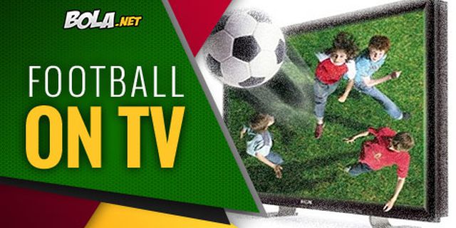 Jadwal TV : 26 - 29 Januari 2015 Jadwal TV : 26 - 29 Januari 2015