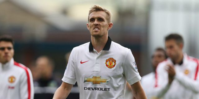 Big Sam Desak Fletcher Tinggalkan MU
