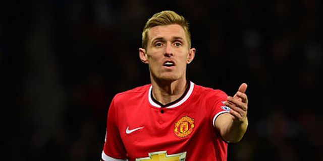 Fletcher Lakoni Laga Terakhirnya Bagi MU?