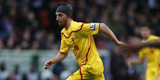 Joe Allen Yakin Bisa Tendang Chelsea