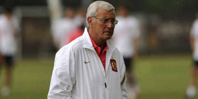 Milan Akan Pulangkan Marcelo Lippi? Milan Akan Pulangkan Marcelo Lippi?