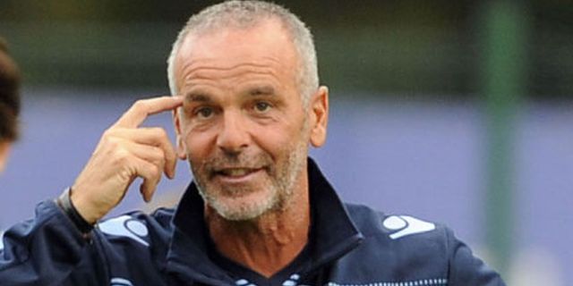 Coppa Italia: Tak Besar Kepala, Pioli Waspadai AC Milan Coppa Italia: Tak Besar Kepala, Pioli Waspadai AC Milan