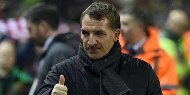 Rodgers Tak Takut Tantang Chelsea di Stamford Bridge