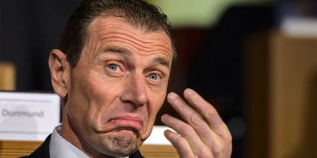 Butragueno: Madrid Tenang Hadapi Investigasi FIFA