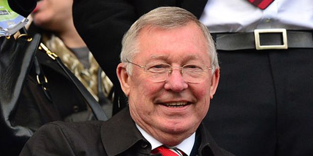 Tak Berkuasa di Old Trafford, Sir Alex Terima Pemasukan 37 Milyar 