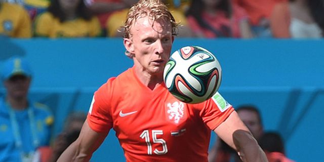 Shaarawy Cedera, Milan Lirik Kuyt Shaarawy Cedera, Milan Lirik Kuyt