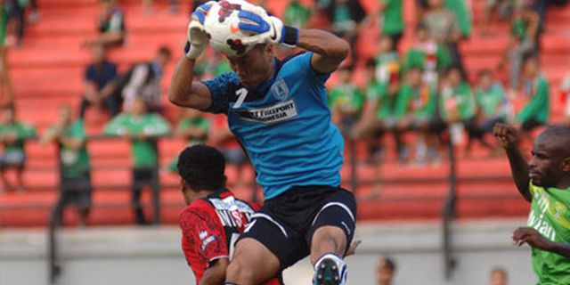 Ini Alasan Persipura Lepas Yoo Jae Hoon