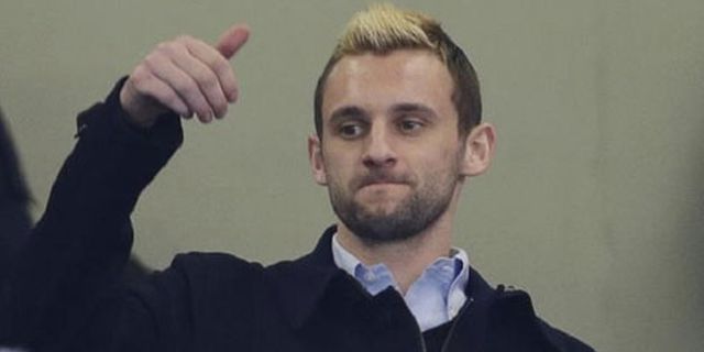 Diincar Banyak Klub, Brozovic Justru Mantap Pilih Inter