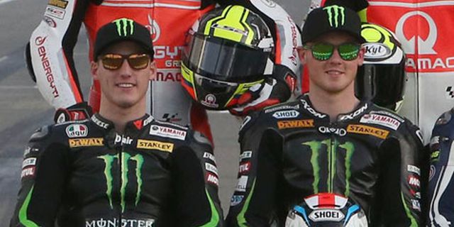 MotoGP 2015, Tahun Penting Bagi Smith-Espargaro