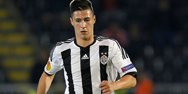 Wonderkid Partizan Akui Sudah Capai Deal Dengan Chelsea