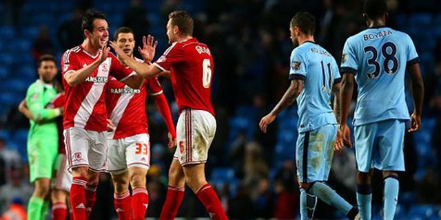 Bek Boro Akui Sebenarnya Enggan Jumpa Arsenal