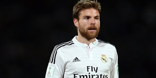 Martinez Sebut Illarramendi Sedang Galau di Madrid