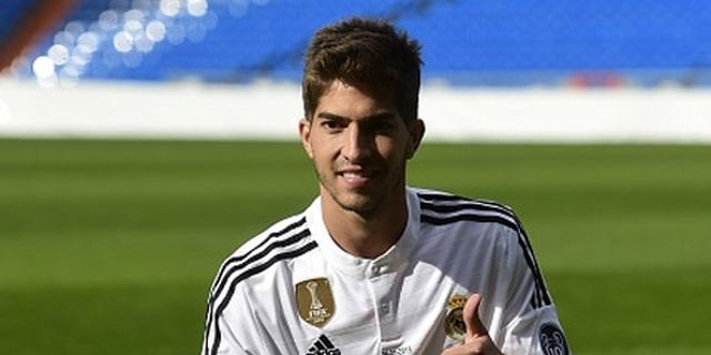 Gaet Silva, Eks Madrid Ini Sebut Los Blancos Dapat Imitasi Alonso