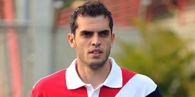 Buru Bek Anyar, Inter Datangkan Rhodolfo
