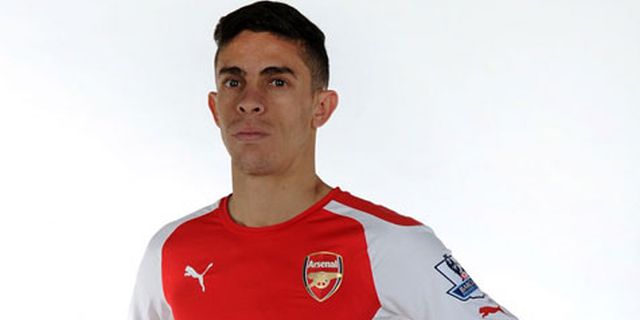 Gabung Arsenal, Gabriel Paulista Puas Wujudkan Mimpi