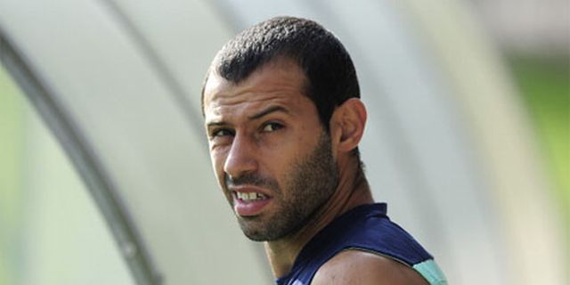 Mascherano Puas Barca Balaskan Dendam ke Atletico