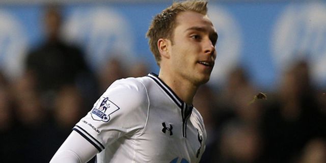 Eriksen Siap Sambut Balas Dendam Chelsea