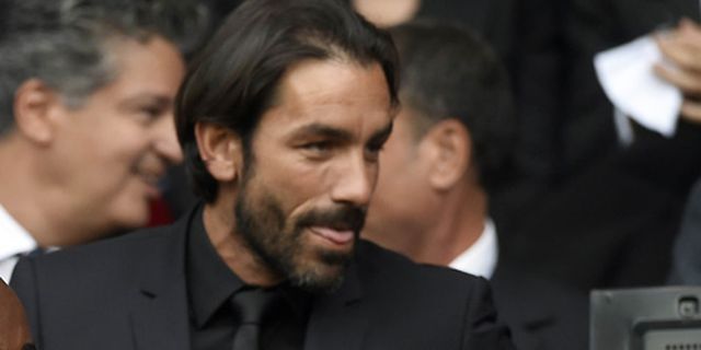 Pires Sudah Ramalkan Fabregas Akan Bersinar Sejak Dulu Pires Sudah Ramalkan Fabregas Akan Bersinar Sejak Dulu