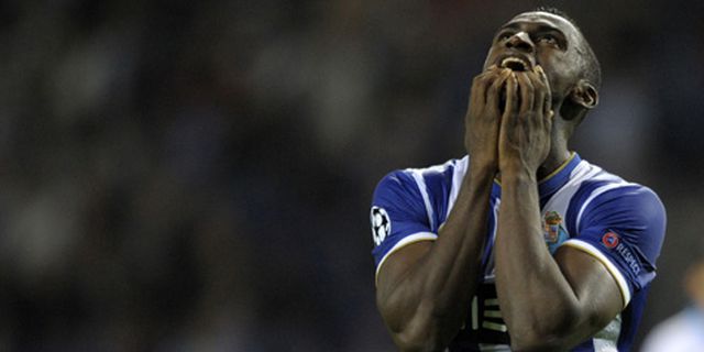 Jackson Martinez Tebar Pesona Pada Kuartet Serie A