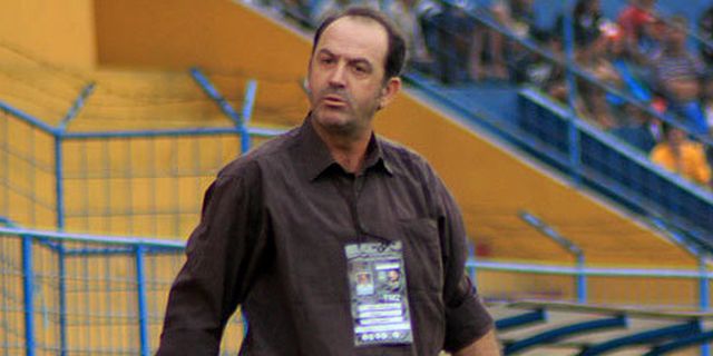 Persela Tertarik Rekrut Pelatih Brasil