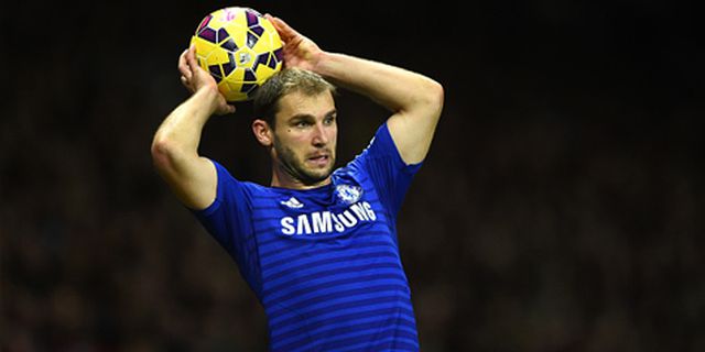 Ivanovic Akui Laga Lawan Liverpool Salah Satu Paling Berkesan