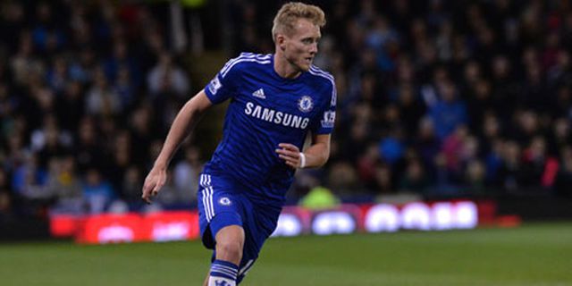 Chelsea Setuju Jual Schurrle, Cuadrado Makin Dekat