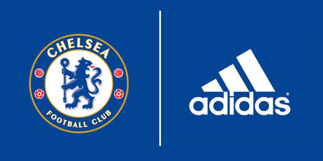 Inikah Penampakan Jersey Home Chelsea Musim Depan? Inikah Penampakan Jersey Home Chelsea Musim Depan?