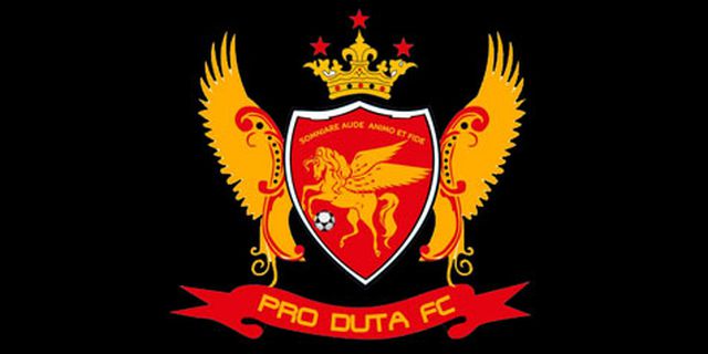 Masuk Grup Maut Viareggio Cup, Pro Duta Tak Gentar